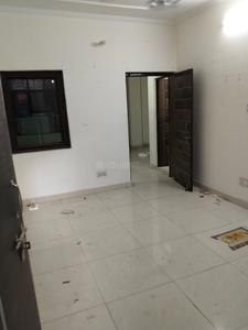 Bedroom Image of 600 Sq.ft 1.5 BHK Apartment / Flat for rent in Swaraj Homes Maa Shakti Apartments, Paschim Vihar New Delhi for Rs. 15400