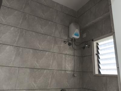 Image of 1200 Sq.ft 3 BHK Apartment / Flat for rent in Unique Shantam Nirvanta, Chhani, Vadodara for Rs. 30000