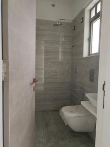 Common Bathroom Image of 950 Sq.ft 2 BHK Apartment / Flat for sale in Crystal Hitendra Dhamm Shabha CHSL, Goregaon West Mumbai for Rs. 18500000