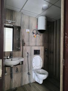 Bedroom One Image of 1481 Sq.ft 3 BHK Apartment / Flat for sale in CGEWHO Kendriya Vihar, Phi II Greater Noida for Rs. 16100000