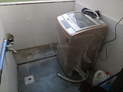 Image of 780 Sq.ft 1 BHK Apartment / Flat for rent in Vinayak Prestige Riona, Palanpur, Surat for Rs. 20500