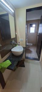 Image of 1700 Sq.ft 3 BHK Apartment / Flat for rent in Camp, Pune for Rs. 60000