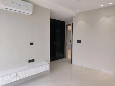 Bedroom Image of 3078 Sq.ft 4 BHK Builder Floor for sale in Sector 46 Gurgaon for Rs. 40000000