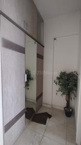 Bedroom Image of 1875 Sq.ft 3 BHK Apartment / Flat for sale in The Icon Eden by The Icon Properties, Thanisandra Bengaluru for Rs. 24650000