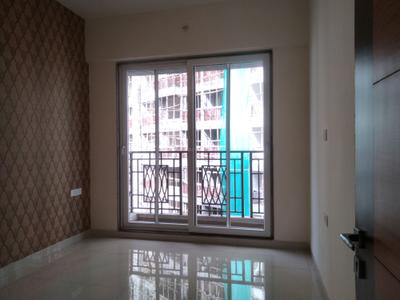 Bedroom Image of 1850 Sq.ft 3 BHK Apartment / Flat for sale in Paradise Sai Aaradhya, Kharghar Navi Mumbai for Rs. 32500000