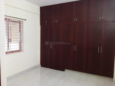 Bedroom Image of 1048 Sq.ft 2 BHK Apartment / Flat for sale in Rajya Lakshmi Ananda Vaibhavam, Kurmannapalem Visakhapatnam for Rs. 4200000