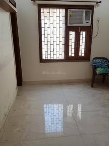Bedroom Image of 756 Sq.ft 2 BHK Builder Floor for rent in Paschim Vihar New Delhi for Rs. 32000