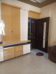 Kitchen Image of 870 Sq.ft 2 BHK Apartment / Flat for sale in Dombivli East Thane for Rs. 7800000