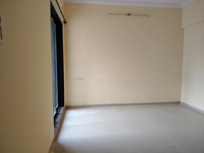 Bedroom Image of 870 Sq.ft 2 BHK Apartment / Flat for sale in Pratik Gardens, Kamothe Navi Mumbai for Rs. 12000000