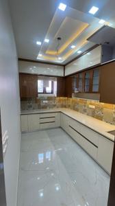 Kitchen Image of 2400 Sq.ft 4 BHK Duplex for sale in Sahastradhara Road Dehradun for Rs. 19500000