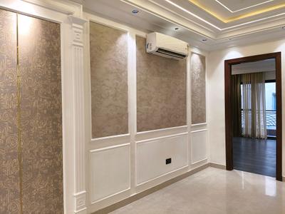 Living Room Image of 700 Sq.ft 2 BHK Apartment / Flat for sale in Pivotal Devaan, Sector 84 Gurgaon for Rs. 6200000