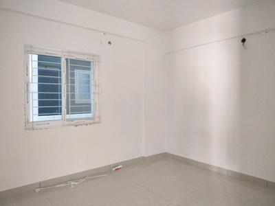 Bedroom Image of 1385 Sq.ft 3 BHK Apartment / Flat for sale in SVN Green Nest, Electronic City Bengaluru for Rs. 6500100