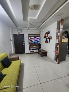 Hall Image of 980 Sq.ft 3 BHK Apartment / Flat for sale in Shree Siddhnath Platinum, Waghodia Road Vadodara for Rs. 3500000
