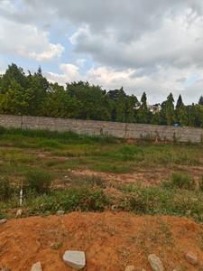 Image of 2000 Sq.ft Residential Plot / Land for sale in Anjanapura Township, Bengaluru for Rs. 20400000