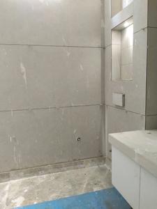 Bedroom Three Image of 1440 Sq.ft 3 BHK Builder Floor for sale in Mukherjee Nagar New Delhi for Rs. 22700000