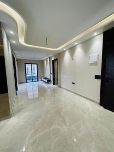Hall Image of 2200 Sq.ft 3.5 BHK Builder Floor for sale in Anant Raj Estate, Kadarpur Gurgaon for Rs. 27000000