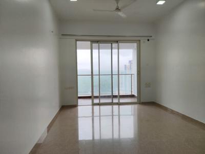 Living Room Image of 900 Sq.ft 2 BHK Apartment / Flat for sale in JP Decks, Malad East Mumbai for Rs. 24000000