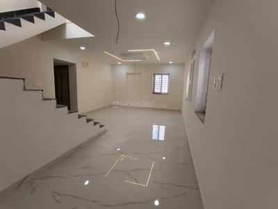 Living Room Image of 1980 Sq.ft 3 BHK Builder Floor for sale in Shahazadiguda Hyderabad for Rs. 7800000