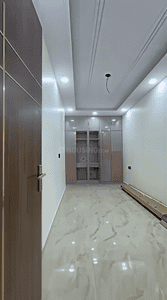 Bedroom Image of 720 Sq.ft 3 BHK Builder Floor for sale in Shastri Nagar New Delhi for Rs. 9600000