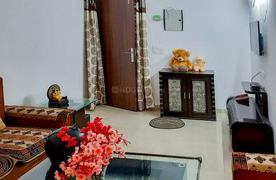 Bedroom Image of Joshi Nest in Sector 132, Noida