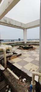 Balcony Image of 5500 Sq.ft 3 BHK Apartment / Flat for sale in Hiland Park, Santoshpur Kolkata for Rs. 32000000