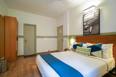 Bedroom Image of Stay Mile Co-living PG  in Sector 38, Gurgaon