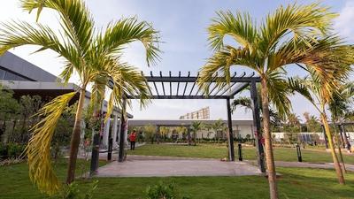 Image of 1100 Sq.ft 2 BHK Apartment / Flat for sale in Barca At Godrej MSR City, Shettigere, Bengaluru for Rs. 13200000