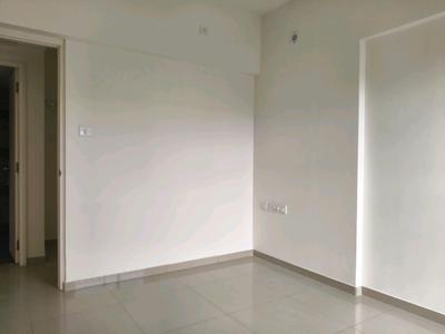 Bedroom Image of 671 Sq.ft 1 BHK Apartment / Flat for sale in Mahindra Happinest Tathawade, Tathawade Pune for Rs. 6200000