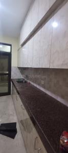 Kitchen Image of 2050 Sq.ft 4 BHK Apartment / Flat for rent in CGEWHO Kendriya Vihar, Phi II Greater Noida for Rs. 30000