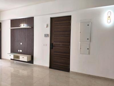 Living Room Image of 1210 Sq.ft 3 BHK Apartment / Flat for sale in Signature Global City 37D 1, Sector 37D Gurgaon for Rs. 15400000