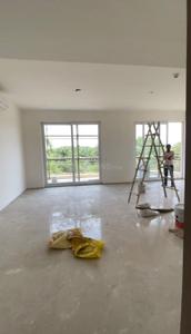 Hall Image of 2780 Sq.ft 3 BHK Apartment / Flat for sale in Vatika Sovereign Park, Sector 99 Gurgaon for Rs. 35900000
