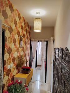 Bedroom Image of 1960 Sq.ft 3.5 BHK Apartment / Flat for sale in Shriram Southern Crest, Kumaraswamy Layout Bengaluru for Rs. 33500000