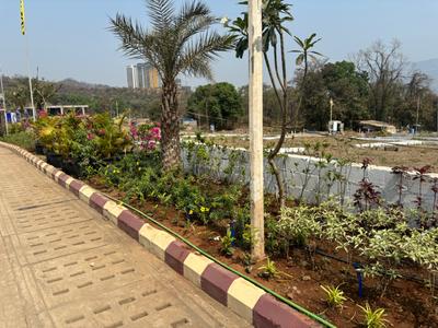 Image of 1352 Sq.ft Residential Plot / Land for sale in Mohape, Navi Mumbai for Rs. 8112000