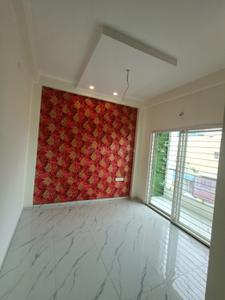 Bedroom Image of 1350 Sq.ft 3 BHK Duplex for sale in Sampat Hills, Bhicholi Mardana Indore for Rs. 7000000
