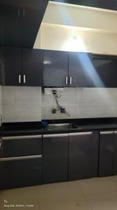 Kitchen Image of 1098 Sq.ft 2 BHK Apartment / Flat for sale in Maram RP Homes, Hayathnagar Hyderabad for Rs. 4900000