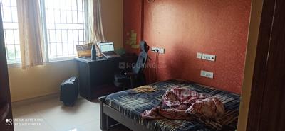 Bedroom Image of 1410 Sq.ft 2 BHK Apartment / Flat for sale in Valmark Amoda, Gottigere Bengaluru for Rs. 12500000