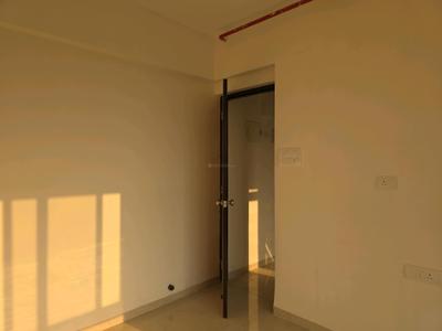 Bedroom Image of 620 Sq.ft 1 BHK Apartment / Flat for sale in Vinay Unique Sky, Virar West Virar for Rs. 4085000
