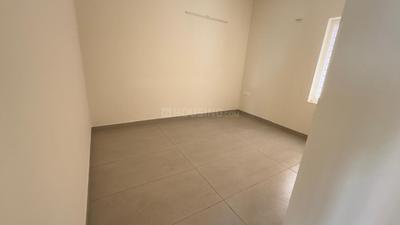 Bedroom Image of 1100 Sq.ft 2 BHK Apartment / Flat for sale in Medavakkam Chennai for Rs. 7450000