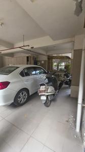 Image of 765 Sq.ft 2 BHK Apartment / Flat for sale in Shafalya Shlok Parisar, Gota, Ahmedabad for Rs. 7300000