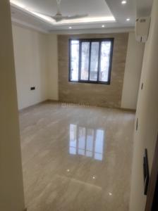 Hall Image of 1850 Sq.ft 3 BHK Builder Floor for sale in Shivalik New Delhi for Rs. 50000000