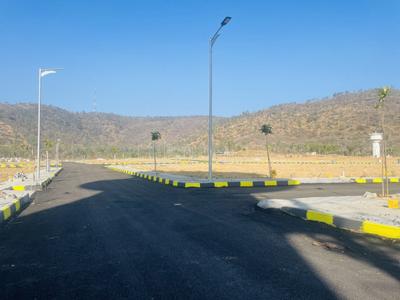Image of 1163 Sq.ft Residential Plot / Land for sale in Lalitaddripura, Mysore for Rs. 6850000