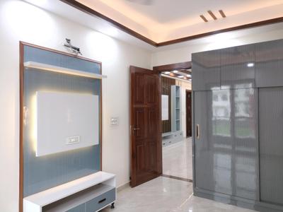 Bedroom Image of 2250 Sq.ft 4 BHK Builder Floor for sale in Sector 85 Faridabad for Rs. 22000000