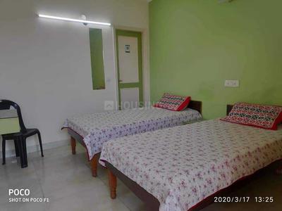 Bedroom Image of The Core PG in Sector 45, Gurgaon