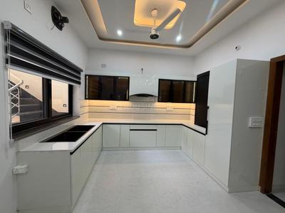 Kitchen Image of 1224 Sq.ft 4 BHK Villa for sale in Kharar Mohali for Rs. 16000000