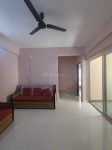 Hall Image of 664 Sq.ft 2 BHK Apartment / Flat for sale in Eternis, Madhyamgram Kolkata for Rs. 6200000