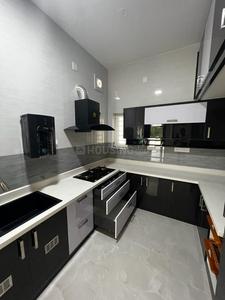 Kitchen Image of 1350 Sq.ft 2 BHK Apartment / Flat for sale in Thudiyalur Coimbatore for Rs. 8100000
