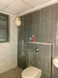 Common Bathroom Image of 1086 Sq.ft 2 BHK Apartment / Flat for sale in Lodha Palava Viento A To D, Palava Phase 2 Thane for Rs. 5000000