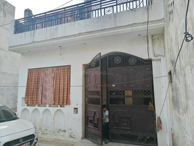 Building Image of 1000 Sq.ft 2 BHK Independent House for sale in Chinhat Lucknow for Rs. 6500000