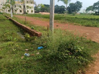 Image of 1800 Sq.ft Residential Plot / Land for sale in Ashok Nagar, Bhubaneswar for Rs. 5400000