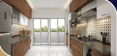 Image of 741 Sq.ft 2 BHK Apartment / Flat for sale in Kulswamini, Kalyan West, Kalyan for Rs. 8900000